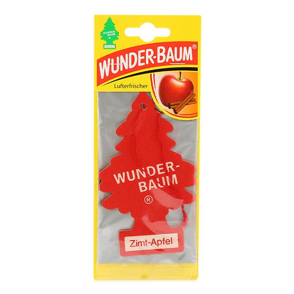 Wunder-Baum Zimt Apfel